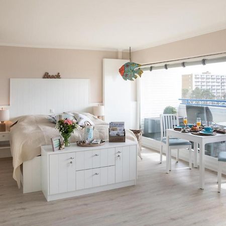 Apartment "Watt-Blick 48" Im Haus Luv & Lee 장크트 피터 오르딩 외부 사진